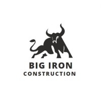 Big Iron Construction logo - Similar company to Large Loss Mastery - The Solutions Co. Llc