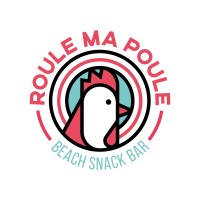 Roule ma poule logo