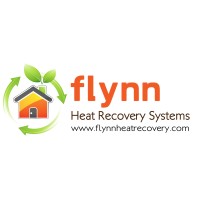 Flynn Heat Recovery Systems logo - Similar company to Msm Renewables