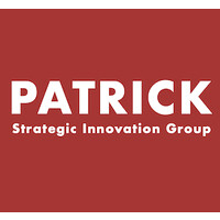 Patrick Strategic Innovation Group logo - Similar company to Livebooks, Inc.