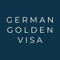 German Golden Visa logo - Similar company to German Business Chamber Of South Australia (Gbcsa)