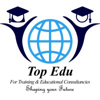 Top Edu logo - Similar company to Future Gate - Study Abroad & Consultancy