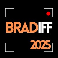 Bradford International Film Festival logo - Similar company to Released Records
