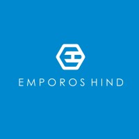 EMPOROS HIND logo - Similar company to Tabadal General Trading Llc