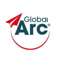 Global Arc logo - Similar company to Top Traders Inc