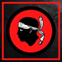 Moorish World logo - Similar company to The Uprising Creative