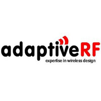adaptiveRF Ltd logo - Similar company to St Cross Electronics Ltd