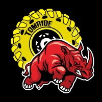 TomRide logo - Similar company to Belassi Gmbh