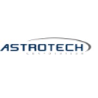 Astrotech Corporation logo - Similar company to En-Scan