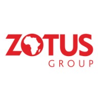 Zotus Group logo - Similar company to Captive Minds