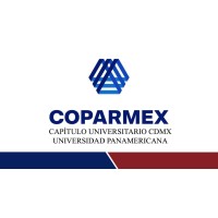 COPARMEX Capítulo Universitario de la Universidad Panamericana logo - Similar company to Atom Capital Partners