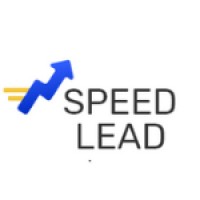 SpeedLead logo - Similar company to Ultra+ Business Solutions Llp (Ubs)