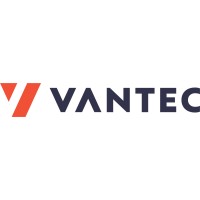 Vantec Máquinas logo - Similar company to Hacker Industrial Ltda