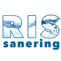 RIS Sanering logo - Similar company to Waterslag