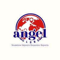 Angel Globe logo - Similar company to Angel Global Technology