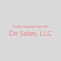 Dx Sales, Llc