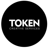 Token Creative Services logo - Similar company to Token Ring