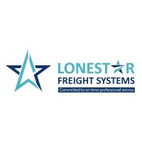 LONESTAR FREIGHT SYSTEMS, LLC logo - Similar company to Davis Transfer