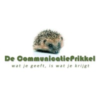 De CommunicatiePrikkel logo - Similar company to Bliqsem