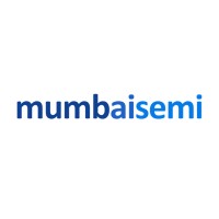 MumbaiSemi logo - Similar company to Nirixense Technologies