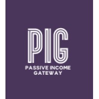 Passive Income logo - Similar company to Passive ~ Income