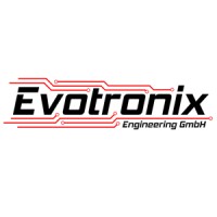 Evotronix Engineering GmbH logo - Similar company to Opamp Engineering As