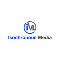 Isochronous Media logo - Similar company to Competitor Publishing