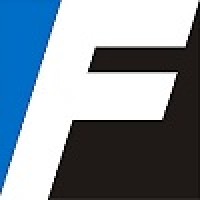Face First Media logo - Similar company to Cloudster Media