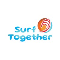 Surf Together logo - Similar company to Besocks