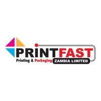 PrintFast Zambia logo - Similar company to Penmarks Limited