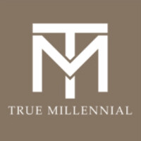 True Millennial logo - Similar company to Keystone Innovative Solutions
