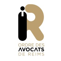 Barreau de Reims logo - Similar company to Vitafire - Soissons