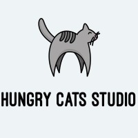 Hungry Cats Studio (NP Labs) logo - Similar company to Drand