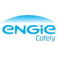 Engie Cofely logo - Similar company to Mannai Energy