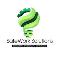 SafeWork Solutions logo - Similar company to Safe Workplace Solutions Pty Ltd