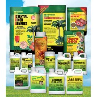 Southern Agricultural Insecticides logo - Similar company to Native Neem