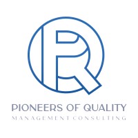Pioneers of quality logo - Similar company to Rdt