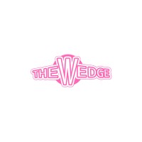 The Wedge logo - Similar company to Shared Care Scotland