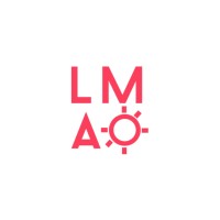 LMA LUMINA logo - Similar company to Sarbal