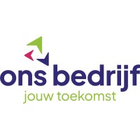 Stichting Ons Bedrijf logo - Similar company to Goed.