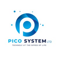 Pico System Ltd. logo - Similar company to Cns Technologies Ltd.