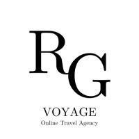 RG_voyage logo - Similar company to Startup Valley