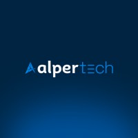 AlperTech /> logo - Similar company to Trackli