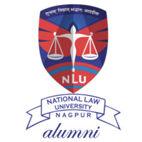 MNLU, Nagpur Alumni logo - Similar company to Sphinx Creative Communications