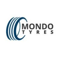 Mondo Tyres logo - Similar company to Compesa Group
