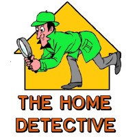 THE HOME DETECTIVE - Professional Home Inspections logo - Similar company to Luvelo Home Improvement