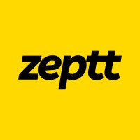 Zeptt logo - Similar company to Junoo