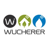 Wucherer Energietechnik GmbH logo - Similar company to Eder Spirotech Gmbh