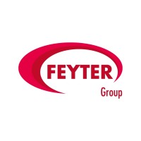 Feyter Group logo - Similar company to Hefmatic