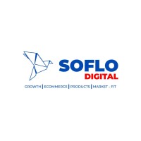Soflo Digital logo - Similar company to Pkisol